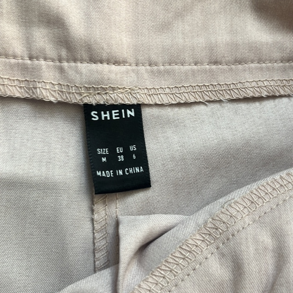 Shein wide leg pants S - Picture 4 of 6